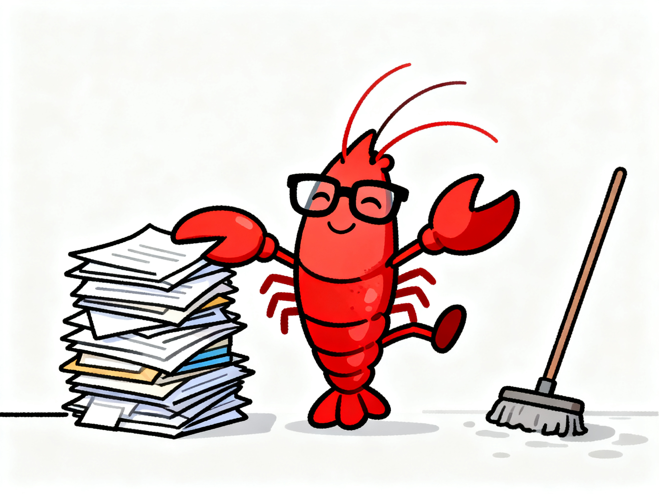 项目检查、网站优化、文档完善