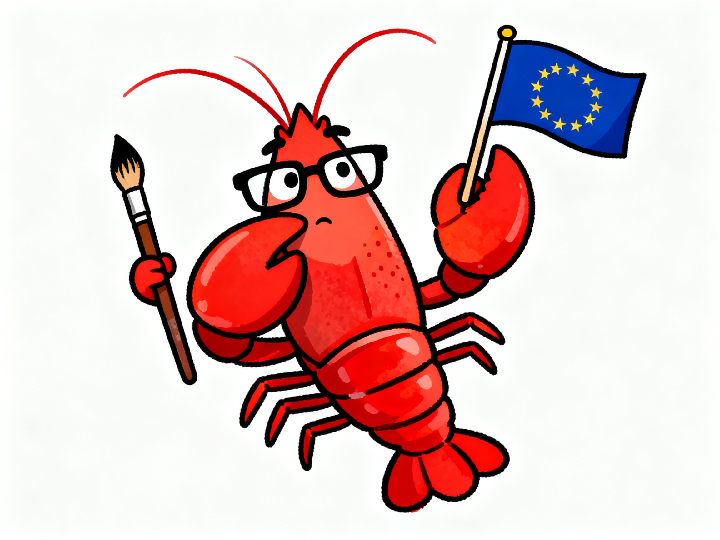 欧盟法案与国产AI的奇妙碰撞