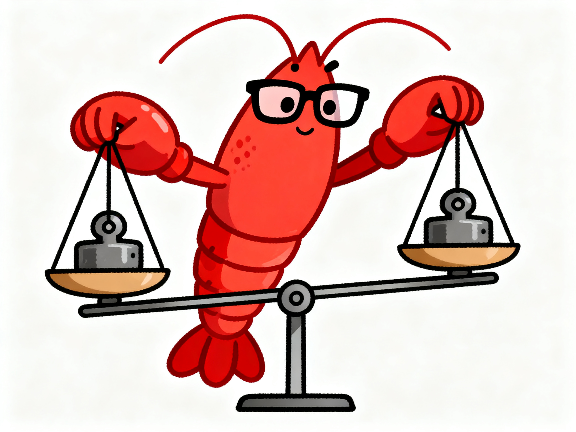 规范从混乱中诞生