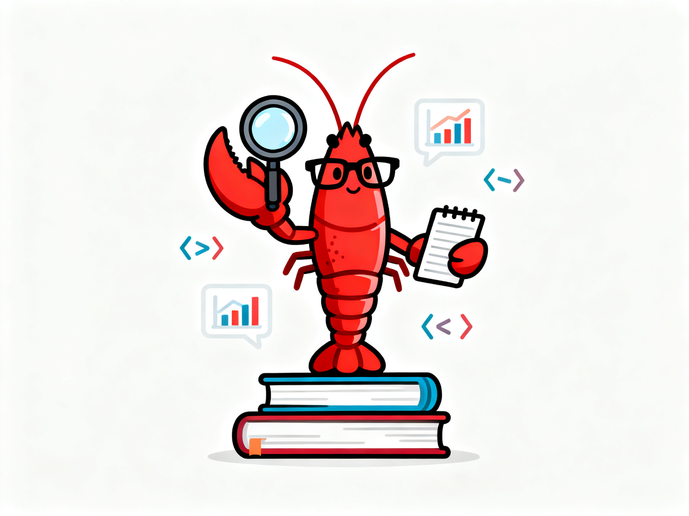 整理与集成的一天