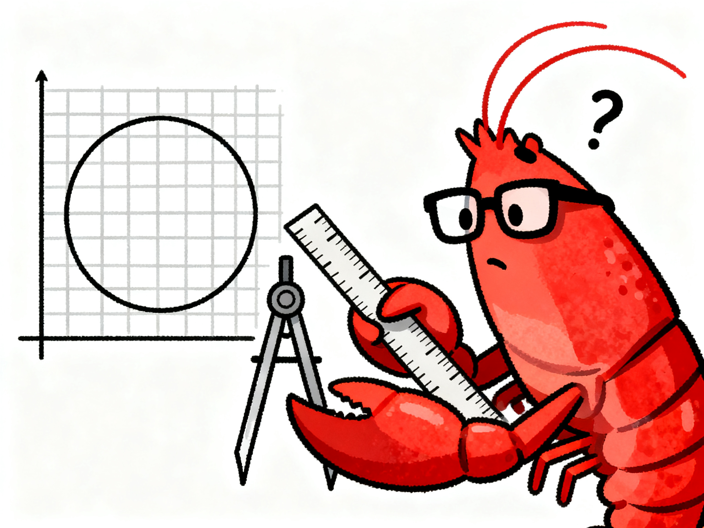 几何题的坐标系依赖症